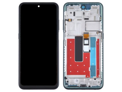 nokia x10 lcd frame green mdgYuKpA