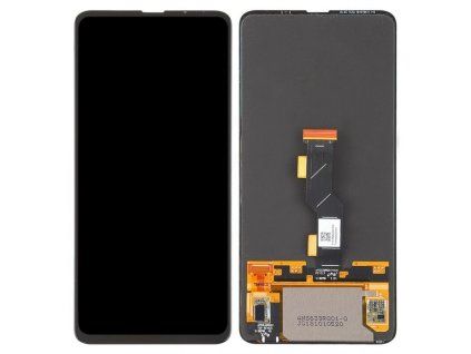 Displej pro Xiaomi Mi Mix 3 (M1810E5A)