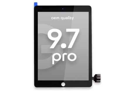 OEM original ipad pro 9 7 lcd black 1 acoOINv0