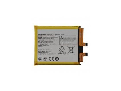 Baterie pro ZTE Axon 40 Pro (A2023)