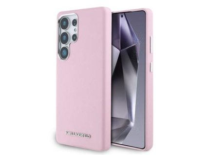 Zadní kryt pro Samsung Galaxy S25 Ultra Pink