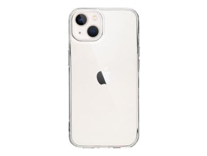 Kryt pro Tactical Apple iPhone 13 Transparent