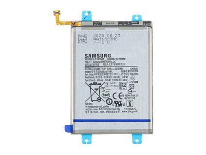 Baterie pro Samsung SM-A217F Galaxy A21s