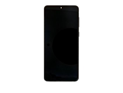 LCD display + Dotyk + Přední kryt Samsung A336B Galaxy A33 5G Awesome Black…