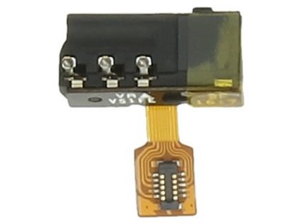huawei p9 lite audio connector 03023pdl