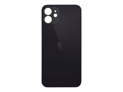 Kamera pro Apple iPhone 12