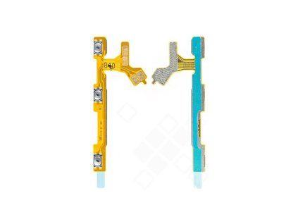 honor 10 lite volume flex