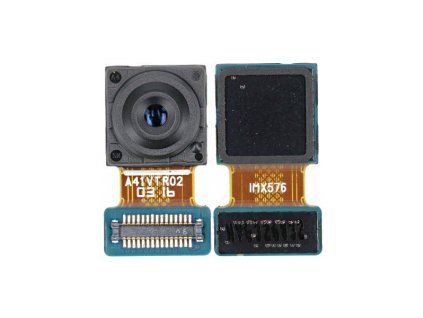a41 front camera