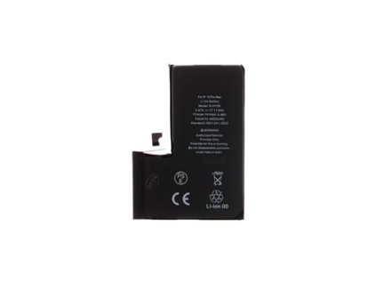 Baterie pro iPhone 15 Max 4422mAh Li
