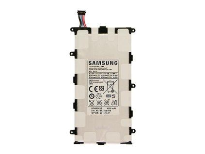 Baterie pro Samsung SM-P3100 Galaxy Tab 2 7.0