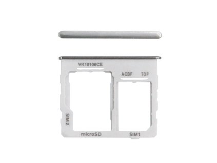A32 Simcard White HpkXfSNz