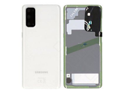 Zadní kryt pro Samsung G980F Galaxy S20