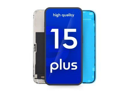 Displej pro Apple iPhone 15 Plus