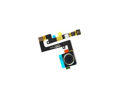 nokia 7 1 home button black xwodrthi
