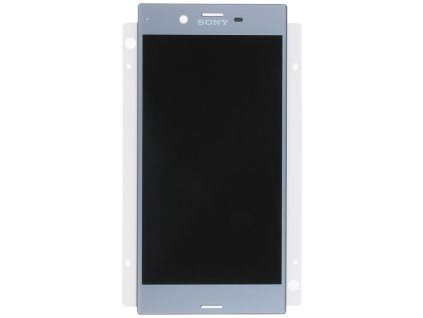 xzs g8231 g8232 display module lcd digitizer blue 1307 5190 1307 5190