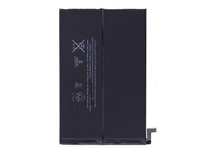 apple ipad mini 3 battery