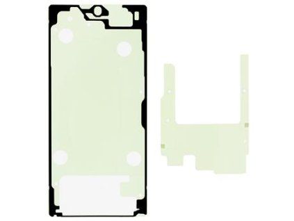 Samsung S938B Galaxy S25 Ultra Lepicí Páska pod LCD Set (Service Pack)