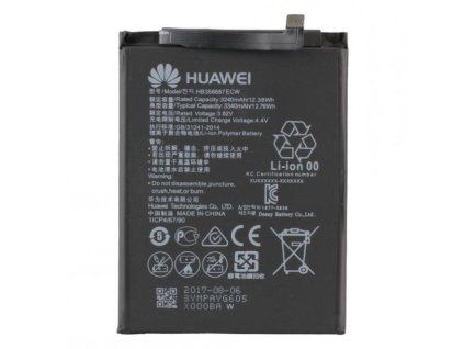 Baterie pro Huawei Mate 10 Lite