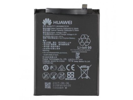 mate10litebattery