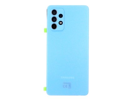 A72 4G Backcover Blue m5ANF9Yl