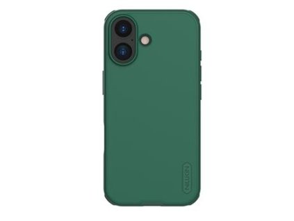 Zadní kryt pro Apple iPhone 17 Dark