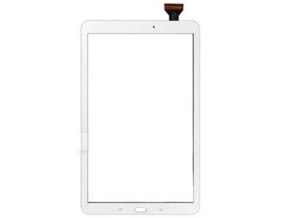Samsung T580 Galaxy Tab A 10.1 Touchscreen Digitizer White