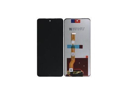 Displej pro Oppo A3 4G (CPH2669/CPH3669)