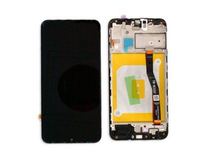 Displej pro Samsung SM-M205F Galaxy M20