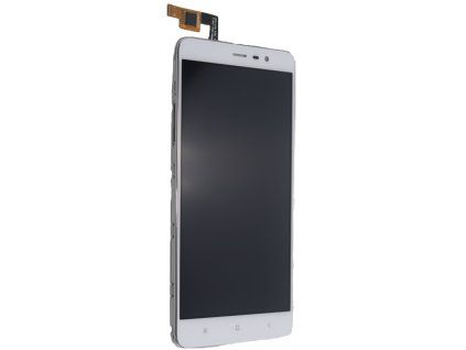 Displej pro Xiaomi Redmi Note 3 (2015116)