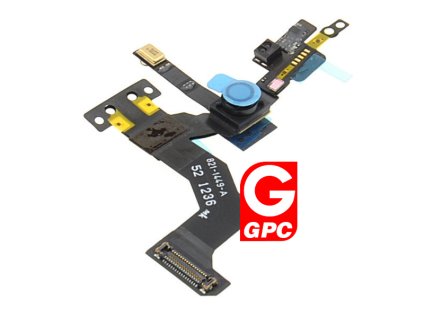 apple iphone 5 front camera flex gpc
