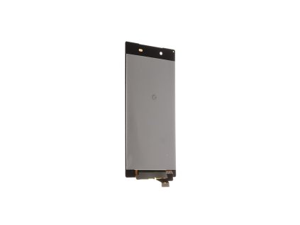 sony xperia z5 lcd complete black rear