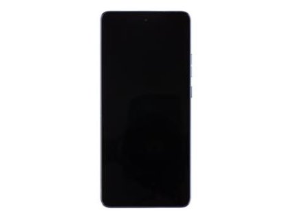 Motorola G86 Power 5G LCD Display + Dotyková Deska + Přední Kryt Violet…