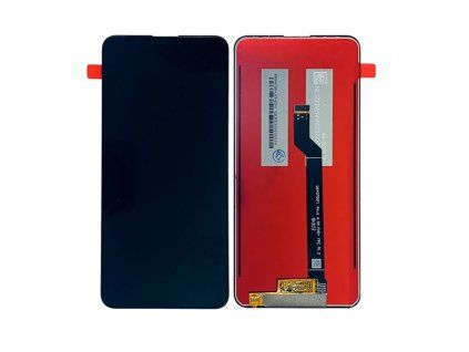 Displej pro Asus Zenfone 6 (ZS630KL)