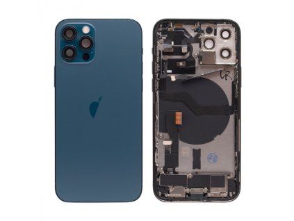 Zadní kryt pro Apple iPhone 12 Pro