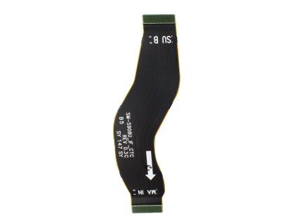 SAM19465 GALAXY S22 ULTRA MAIN FLEX CABLE FRONT W5TnTSYK