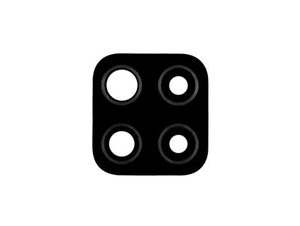 M22 Cam Lens Black 5J1rUTgO