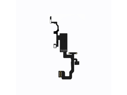 jcid v1sev1s pro ear speaker flex cable ip 12 pro max oem new das4nhok
