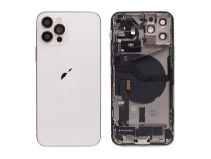Zadní kryt pro Apple iPhone 12 Pro