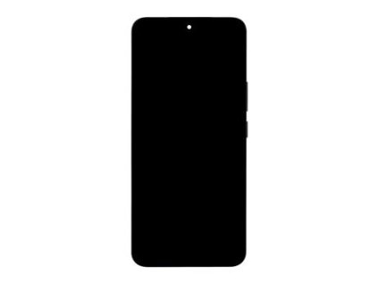 LCD Display + Dotyková Deska + Přední Kryt Honor 90 Midnight Black