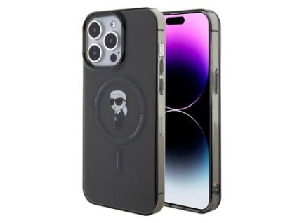 Zadní kryt pro iPhone 15 Max