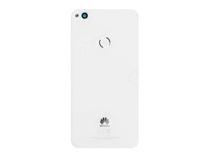 p8 lite white