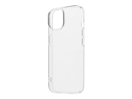 Kryt pro OBAL:ME Apple iPhone 15 Transparent