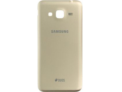 Zadní kryt pro Samsung J320 Galaxy J3 2016