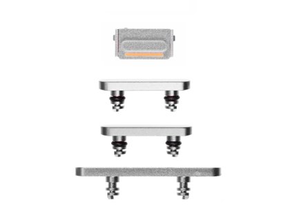 iPhone 12 Side Plugs Set White1 ieWWdN7f