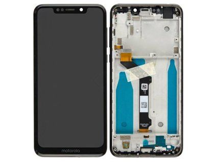 Displej pro Motorola One (P30 Play)