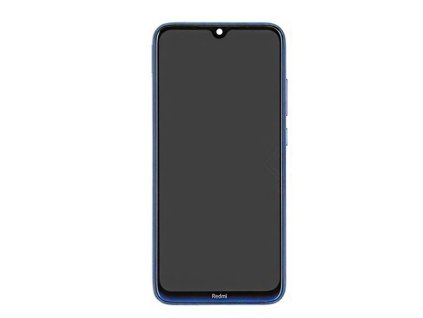 redmi note 8 blue