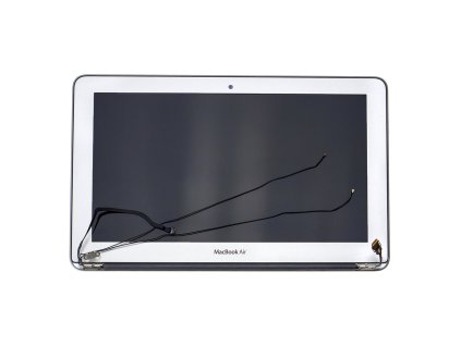 15086 macbook air 11 a1465 complete lcd display assembly mid 2013 early 2015 1