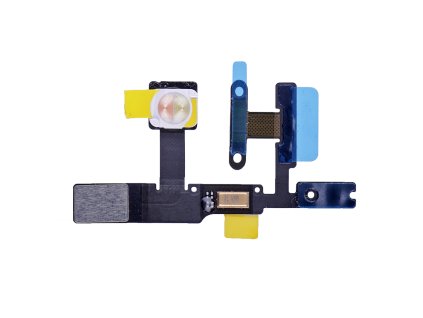 11144 ipad pro 9.7 power button and volume button flex cable ribbon 1