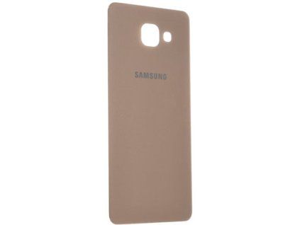 Zadní kryt pro Samsung A510F Galaxy A5 2016