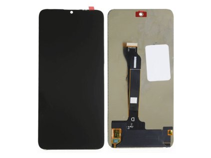 lcd with touch screen for wiko t50 black by maxbhi com 62581 Kf72EbfY